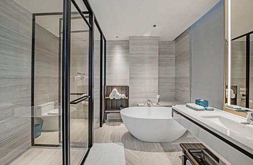 Ouhai District Hotel | YTL ChangChengYunYue Hotel