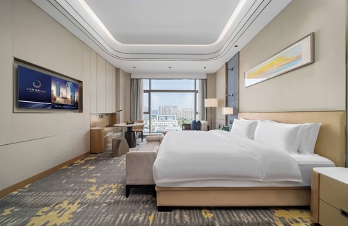 Ouhai District Hotel | YTL OuYue International Hotel