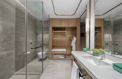 Ouhai District Hotel | YTL OuYue International Hotel