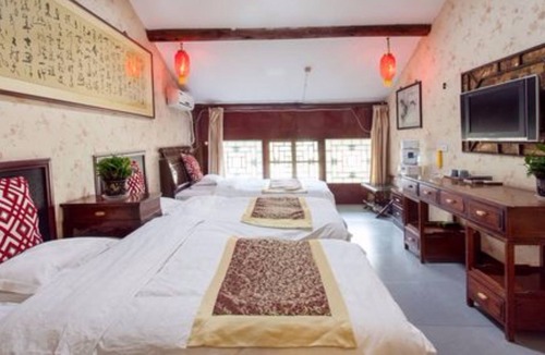 Pingyao House | Yu Feng Heng Hotel