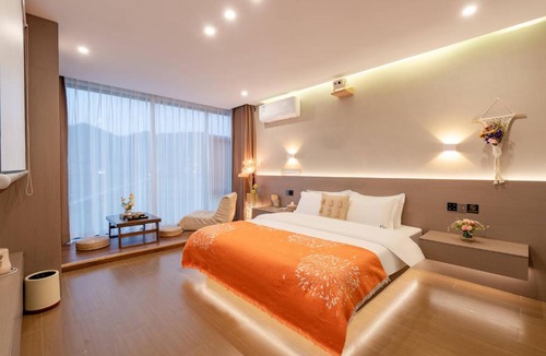 Shangrao County Apartment | Yu Ni Meisu-wang xian gu Branch