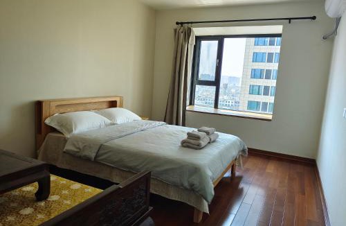 Chengqu District House | Yuan Apartment