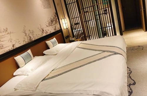 Lougang Hotel | Yuan Culture Hotel Shenzhen