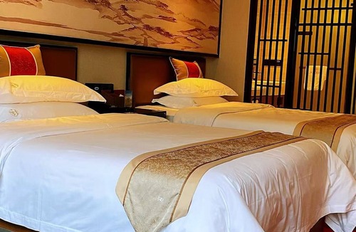 Lougang Hotel | Yuan Culture Hotel Shenzhen