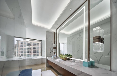 Jinjiang Hotel | Yuanchang Grand Harbourview Hotel