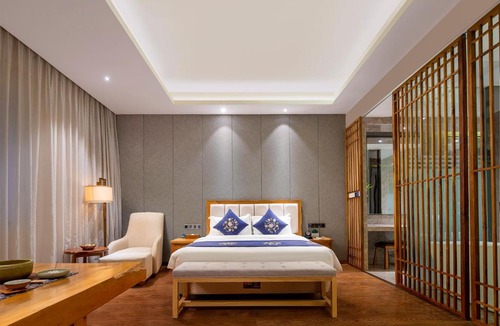 Luomashi Hotel | Yuanshe Yiju Hotel