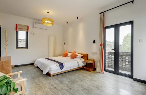 Yanqing House | Yuanxiangli Sansi Inn