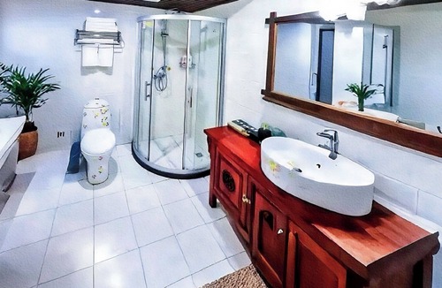 Gucheng Bed & Breakfast | yuanxiangwenyuan