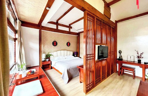 Gucheng Bed & Breakfast | yuanxiangwenyuan