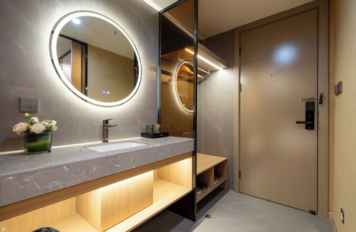 Guilin City Centre Hotel | yue.an hotel