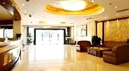 Huangpu Hotel | Yue Lai Yue Hotel