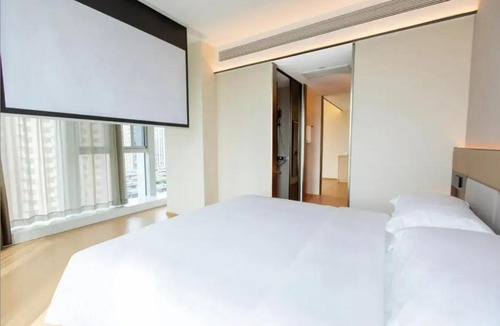 Fengtai Hotel | Yue Qing International Hotel BeiJing