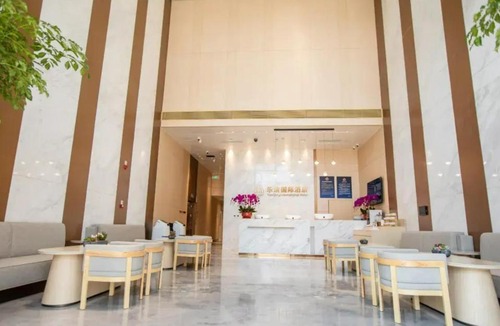 Fengtai Hotel | Yue Qing International Hotel BeiJing