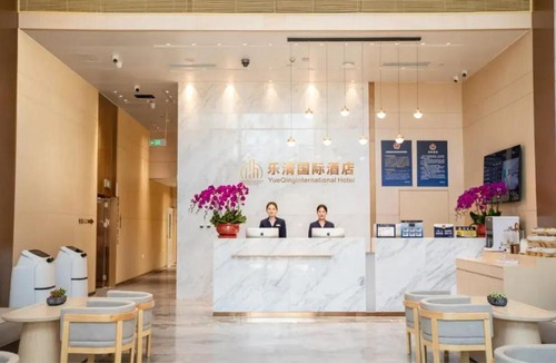 Fengtai Hotel | Yue Qing International Hotel BeiJing
