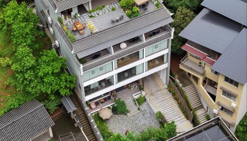 Fenghuang Hotel | Yuechuang Banshandu Homestay (Hongqiao Tuojiang Store, Fenghuang Ancient Town)