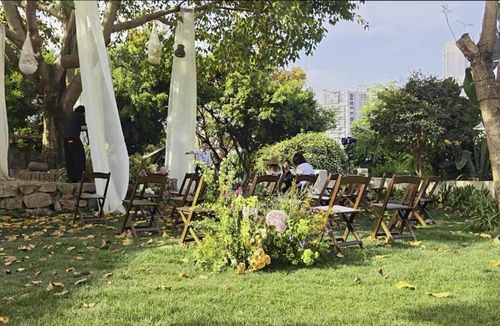 Jinjiang Hotel | YueLore Retreat