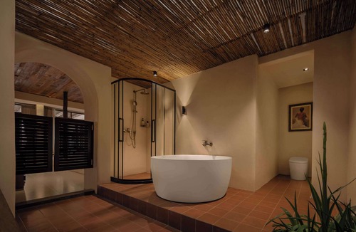 Jinjiang Hotel | YueLore Retreat