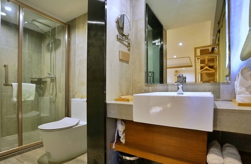 Dashizi House | Yuexijiang Boutique Holiday Hotel