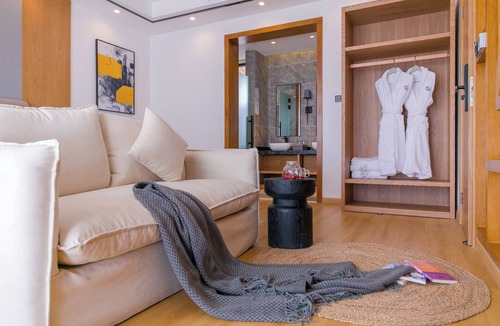 Shuhe Old Town Hotel | Yueyangli Garden Hotel
