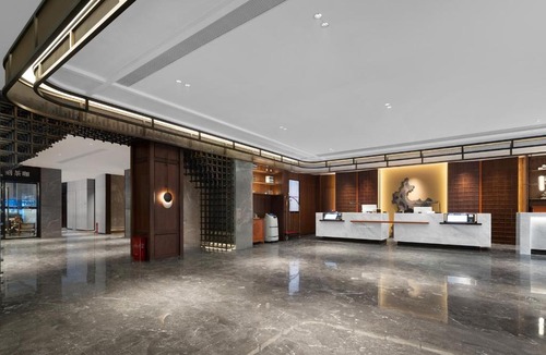 Yu Hua Hotel | Yuezhi Hotel Changsha Wuyi Square Yaoling Xiangya