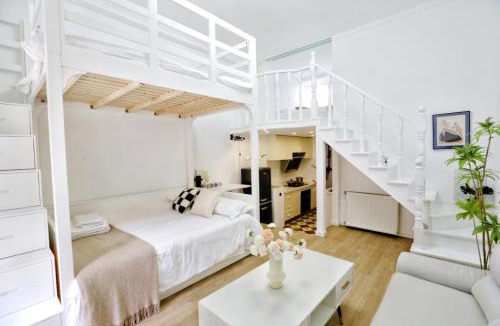 Xuhui Apartment | YuGe