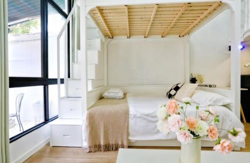 Xuhui Apartment | YuGe