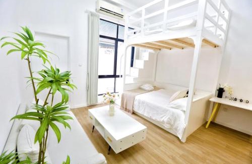 Xuhui Apartment | YuGe