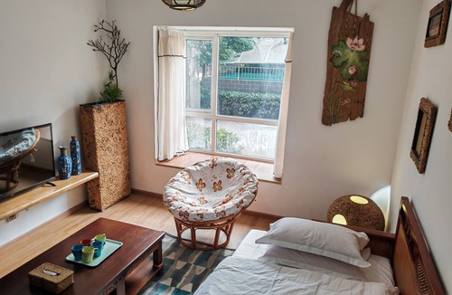 Gaoxin Bed & Breakfast | YuJian Meet You