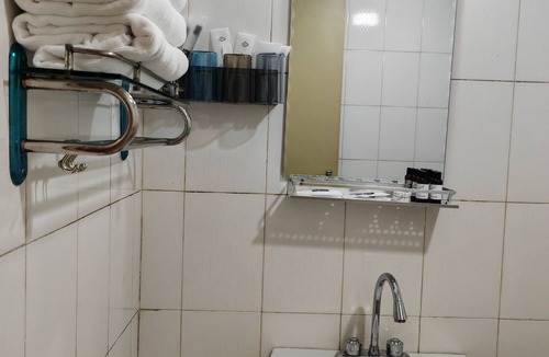Gaoxin Bed & Breakfast | YuJian Meet You