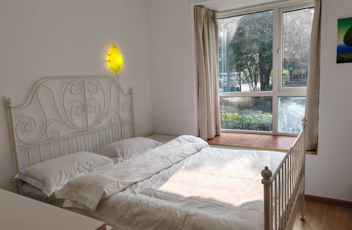Gaoxin Bed & Breakfast | YuJian Meet You