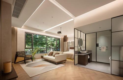 Changjiang County Hotel | YujianHotel