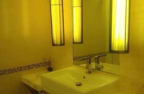 Middle Chaoyang Apartment | YuLife Apartment - Beijing Shimaogongsan