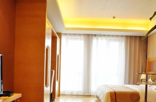 Middle Chaoyang Apartment | YuLife Apartment - Beijing Shimaogongsan