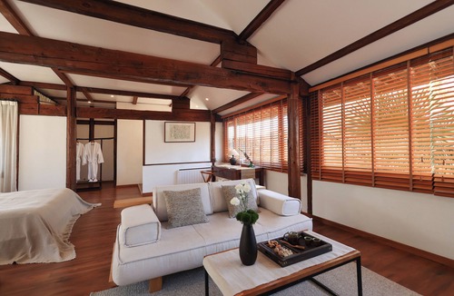 Baisha Old Town Hotel | Yulong Sadhu Inn