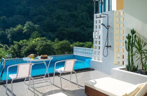 Yangshuo Hotel | Yulonghe Yushan Country Hotel