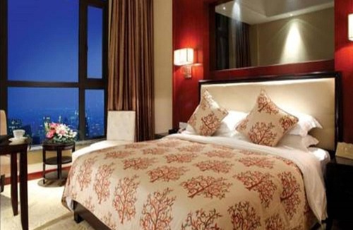 Minhang Hotel | Yuloon Hotel Shanghai