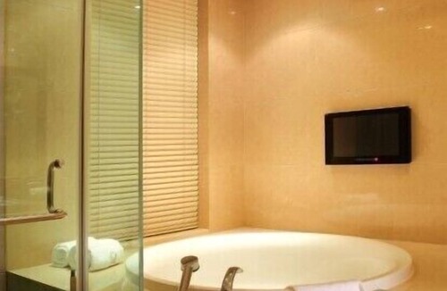 Minhang Hotel | Yuloon Hotel Shanghai
