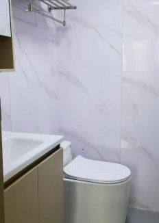 Haizhu Apartment | YuMi Gaopai