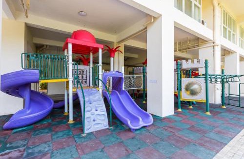 Tianya District Hotel | Yumian Cloud Seaview Hotel