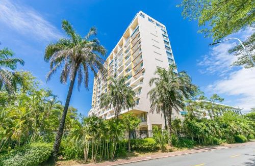 Tianya District Hotel | Yumian Cloud Seaview Hotel