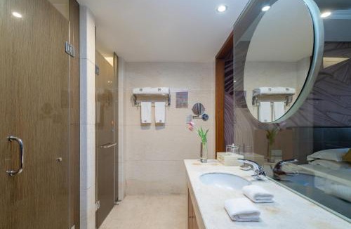 Xishan Hotel | Yun'an Huidu Hotel