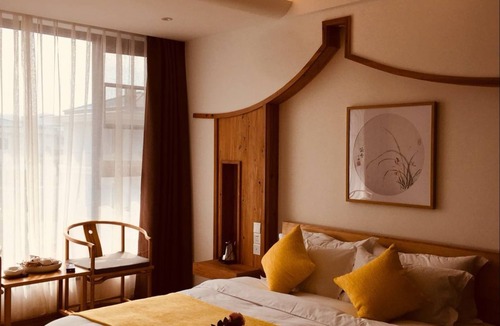 Wuyishan House | Yun Feng Inn - Mount Wuyi