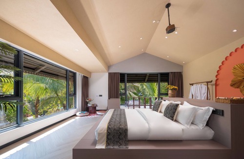 Jinghong Hotel | Yun Guan Shunde Renjia Resort Hotel