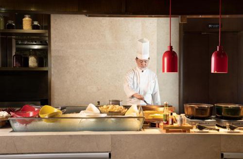 Jiang Han Hotel | Yun Hotel Wuhan