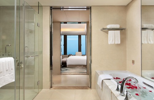 Jiang Han Hotel | Yun Hotel Wuhan