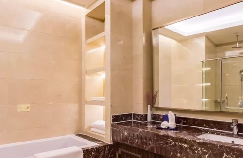 Xuanwu Hotel | Yun-zen Lotus Hotel