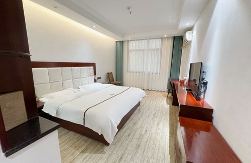 Fengxizhen Bed & Breakfast | Yundu Business Hotel