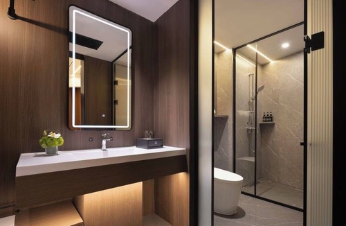 Hengyang County Hotel | Yunduo International Hotel