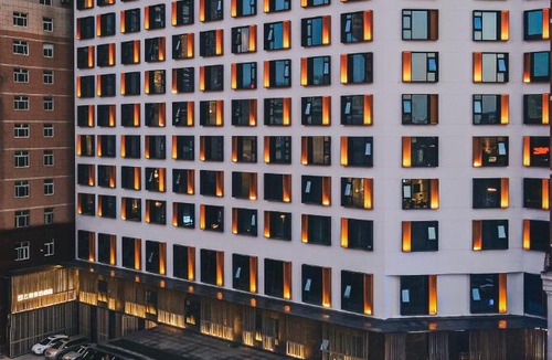 Beilin Hotel | Yunheyebo Hotel - South Gate of Bell and Drum Tower
