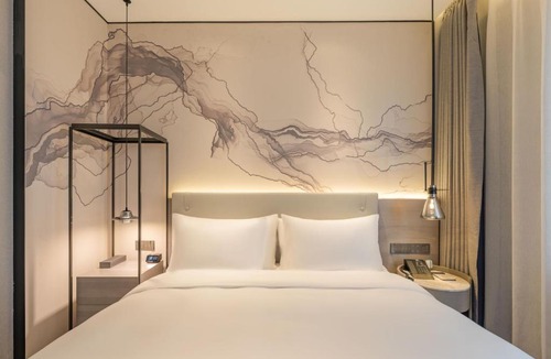 Beilin Hotel | Yunheyebo Hotel - South Gate of Bell and Drum Tower